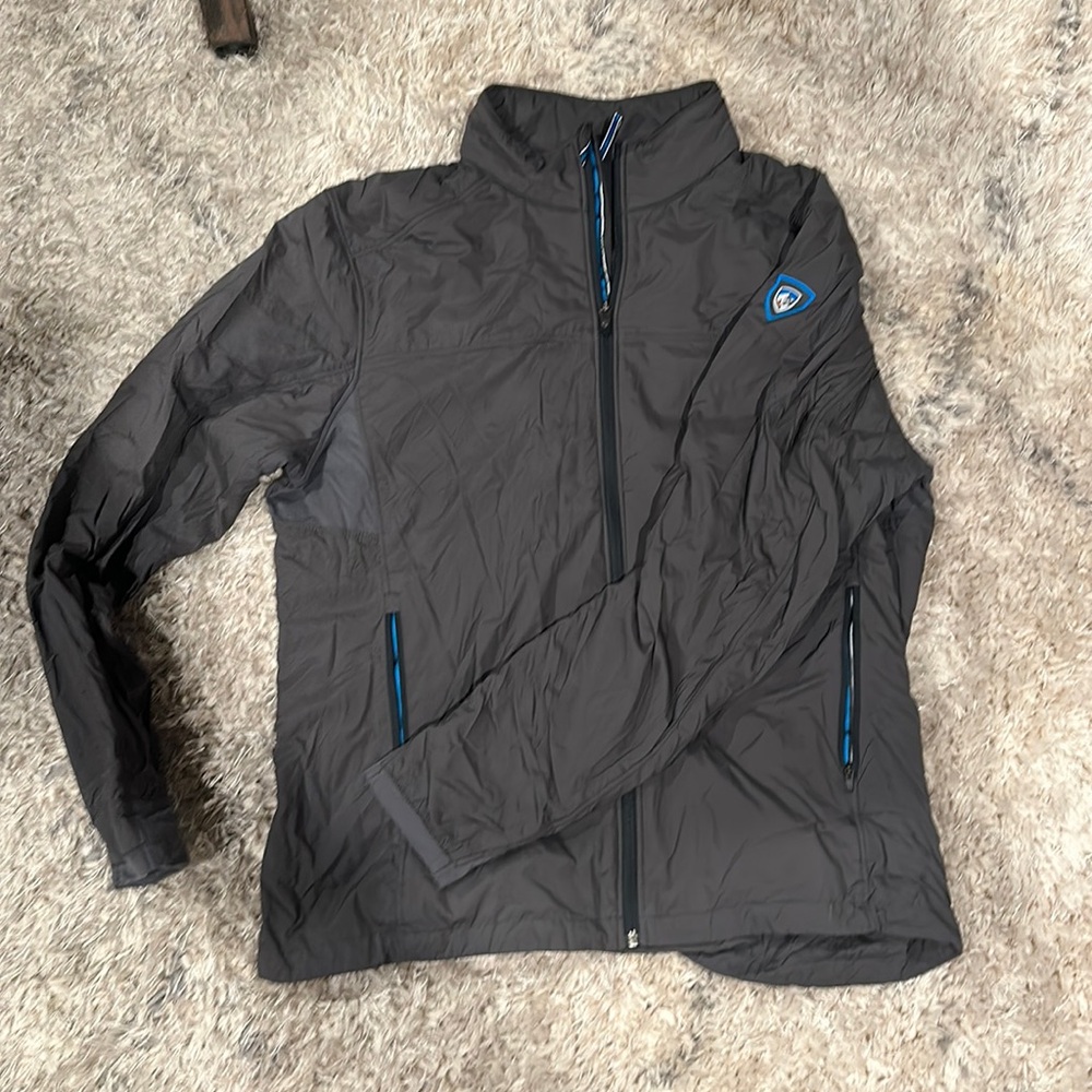 Kuhl “The One” Jacket size XL